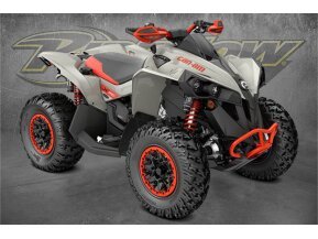 2022 Can-Am Renegade 1000R X xc for sale 201270873